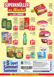 EDEKA Prospekt - Angebote ab 10.08. - Seite 2