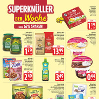 EDEKA Prospekt Seite 2