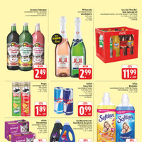 EDEKA Prospekt Seite 3