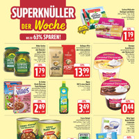 EDEKA Prospekt Seite 2