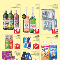 EDEKA Prospekt Seite 3