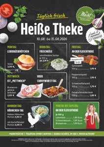 EDEKA Prospekt - Angebote ab 10.08. - Seite 2