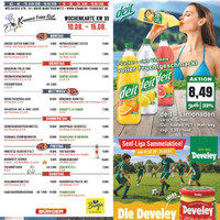 EDEKA Prospekt Seite 2