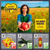 EDEKA Prospekt Seite 2