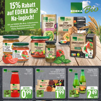 EDEKA Prospekt Seite 3