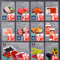 EDEKA Prospekt Seite 2