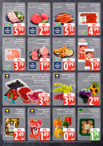 EDEKA Prospekt - Angebote ab 10.08. - Seite 2