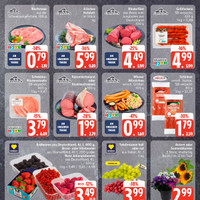 EDEKA Prospekt Seite 2