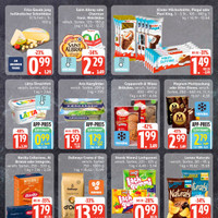 EDEKA Prospekt Seite 3