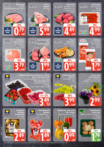 EDEKA Prospekt - Angebote ab 10.08. - Seite 2