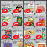 EDEKA Prospekt Seite 2