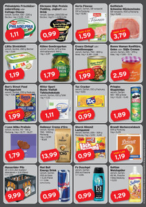 EDEKA Prospekt - Angebote ab 10.08. - Seite 2