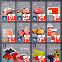 EDEKA Prospekt Seite 2