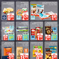 EDEKA Prospekt Seite 3