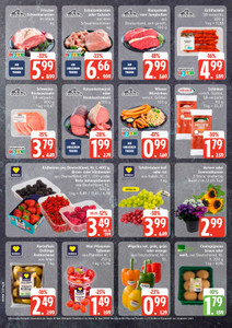 EDEKA Prospekt - Angebote ab 10.08. - Seite 2