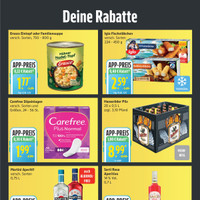 EDEKA Prospekt Seite 3