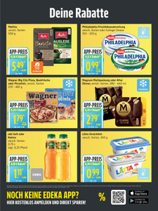 EDEKA Prospekt - Angebote ab 10.08. - Seite 2