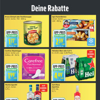 EDEKA Prospekt Seite 3