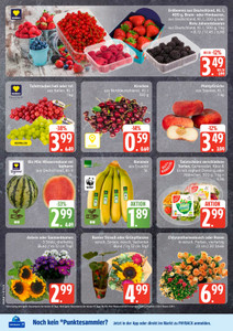 EDEKA Prospekt - Angebote ab 10.08. - Seite 2