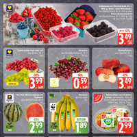 EDEKA Prospekt Seite 2