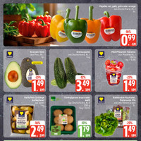 EDEKA Prospekt Seite 3