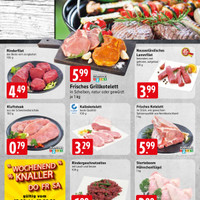 EDEKA Prospekt Seite 2
