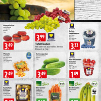 EDEKA Prospekt Seite 3