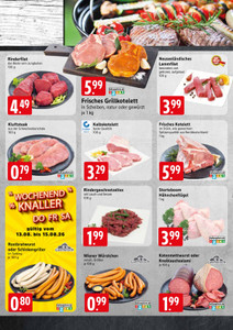 EDEKA Prospekt - Angebote ab 10.08. - Seite 2