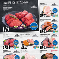 EDEKA Prospekt Seite 2