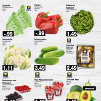 EDEKA Prospekt Seite 3