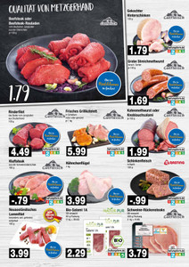 EDEKA Prospekt - Angebote ab 10.08. - Seite 2