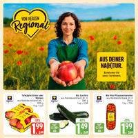 EDEKA Prospekt Seite 2