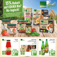 EDEKA Prospekt Seite 3
