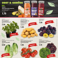 EDEKA Prospekt Seite 2
