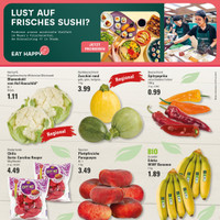 EDEKA Prospekt Seite 3