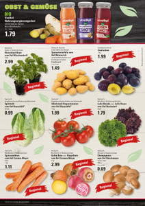 EDEKA Prospekt - Angebote ab 10.08. - Seite 2