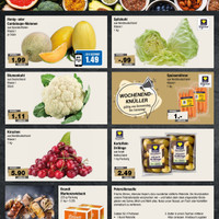EDEKA Prospekt Seite 2