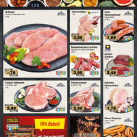 EDEKA Prospekt Seite 3