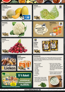 EDEKA Prospekt - Angebote ab 10.08. - Seite 2