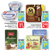EDEKA Prospekt Seite 2