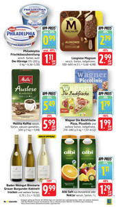 EDEKA Prospekt - Angebote ab 10.08. - Seite 2