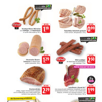 EDEKA Prospekt Seite 3
