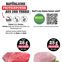 EDEKA Prospekt Seite 2