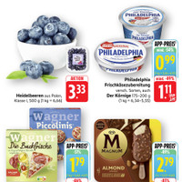 EDEKA Prospekt Seite 2