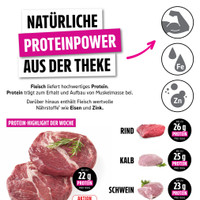 EDEKA Prospekt Seite 3