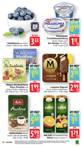 EDEKA Prospekt - Angebote ab 10.08. - Seite 2
