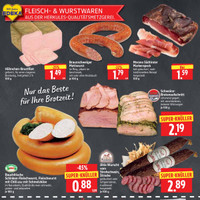 EDEKA Prospekt Seite 3