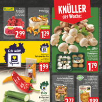 EDEKA Prospekt Seite 3