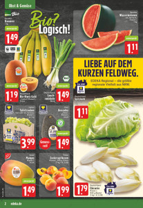 EDEKA Prospekt - Angebote ab 10.08. - Seite 2