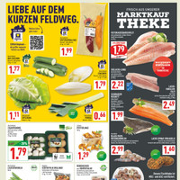 EDEKA Prospekt Seite 3